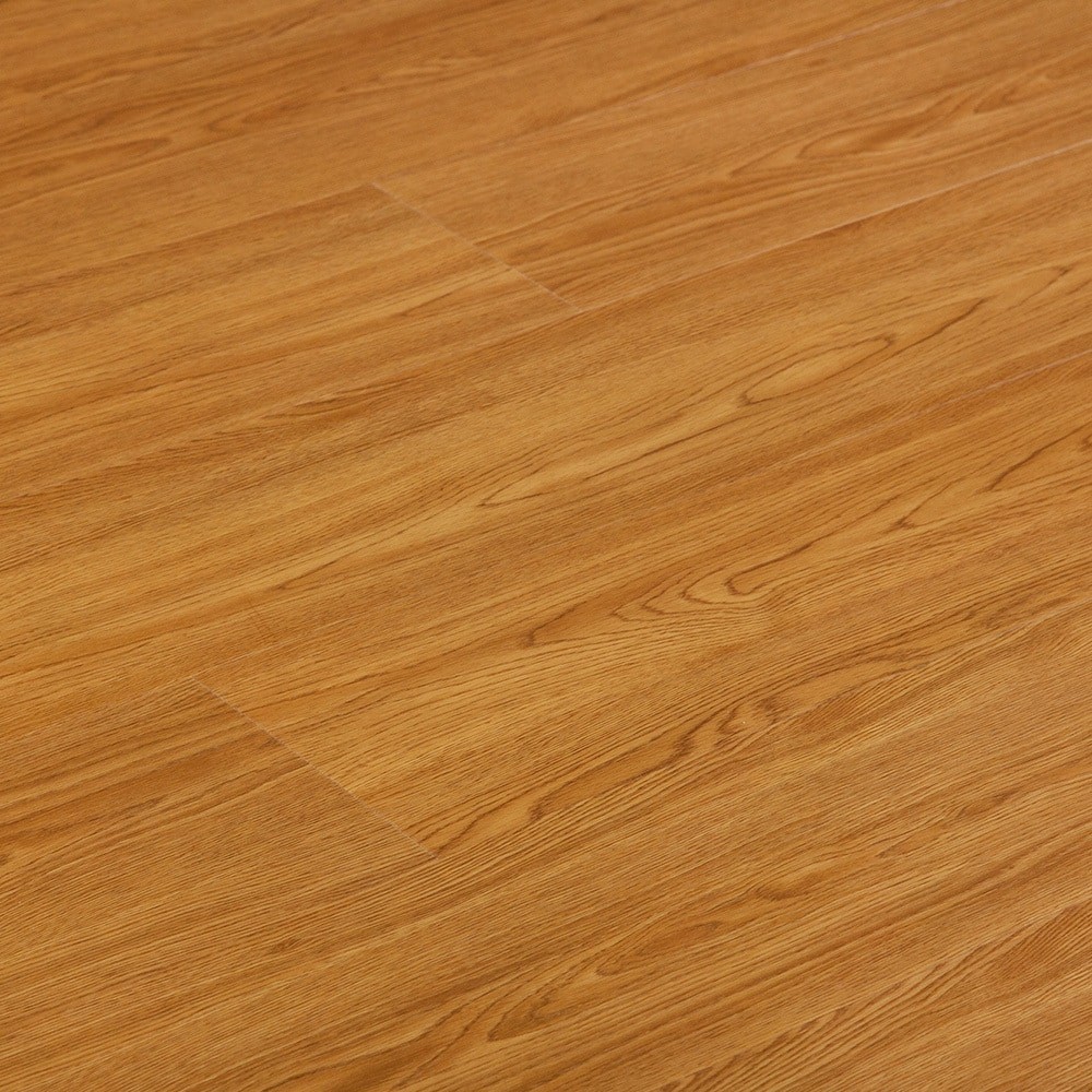 PRODURA Gunstock Waterproof 22mil Click Luxury Vinyl Plank 48″x7-3/8″x6mm