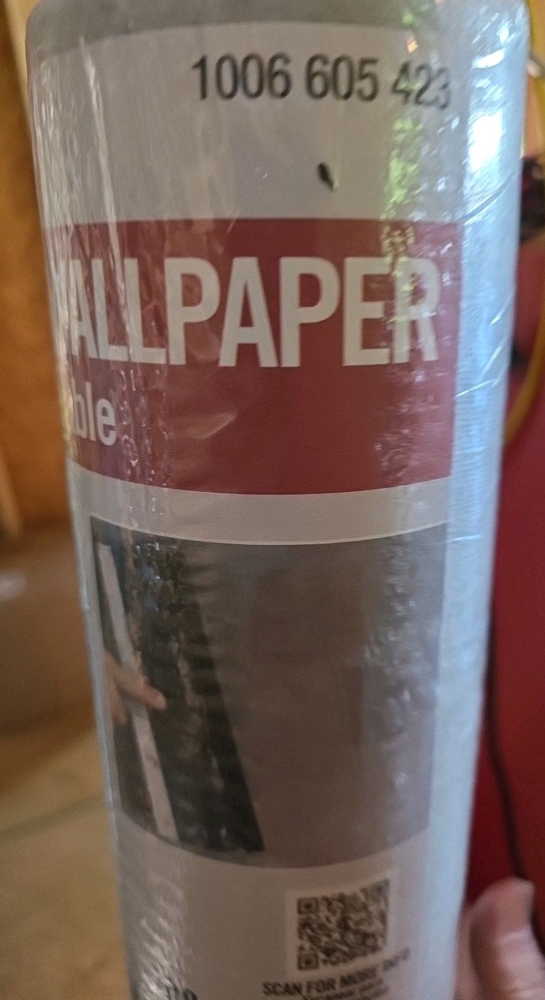 LOT- 3 Watershield Waterproof Wallpaper Membrane, 3.25′ x 32′ x 0.01 + 2 TAPE