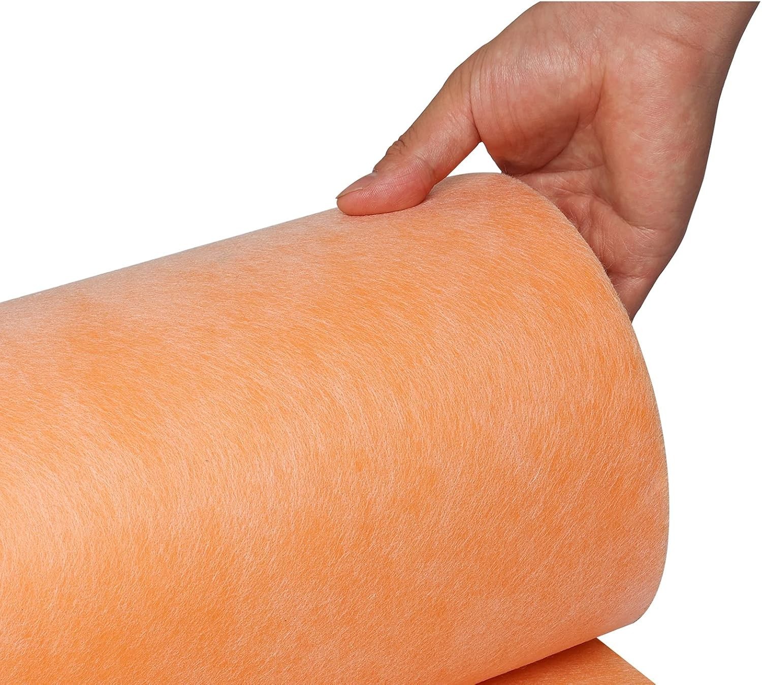 Flexible Waterproof Membrane 5in x 100 Ft – Ultimate Protection for Floors