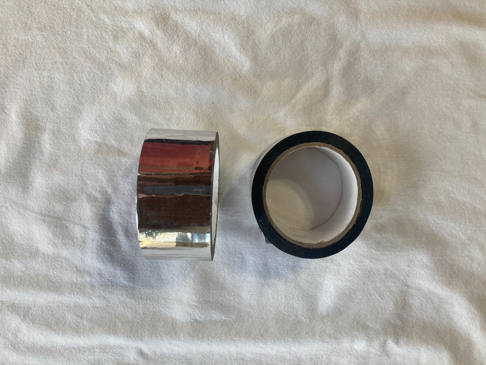 (2) Floor Comfort 673026 Underlayment Tape, 50mm x 50m 1.96” x 164’ Laminate