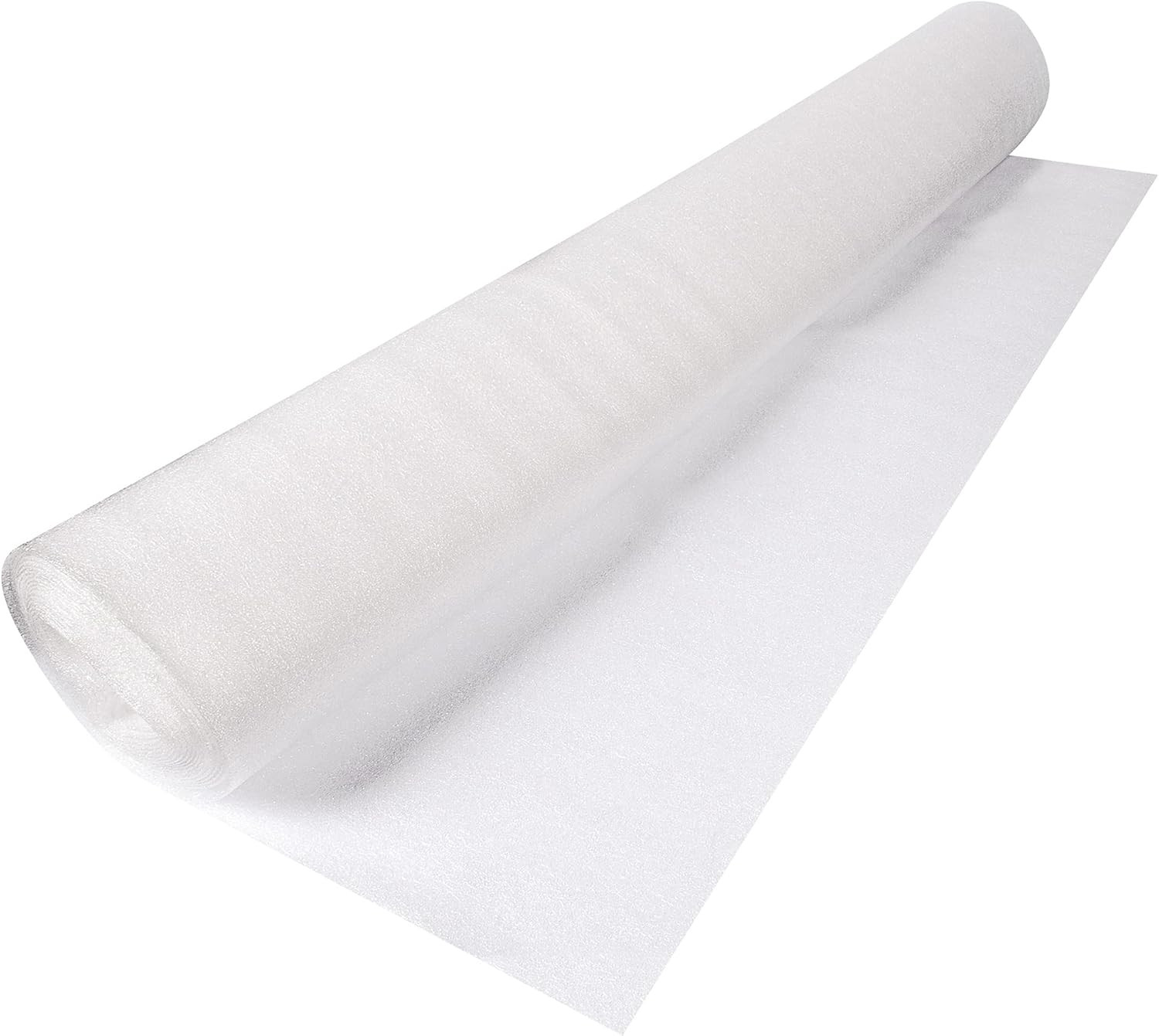 Serenity Foam Underlayment – 100 Sq. Ft. Roll – 48″ X 25′