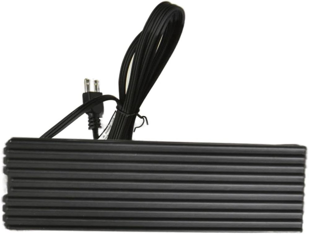 18-177 10In. 800 Watt Carpet Seaming Iron