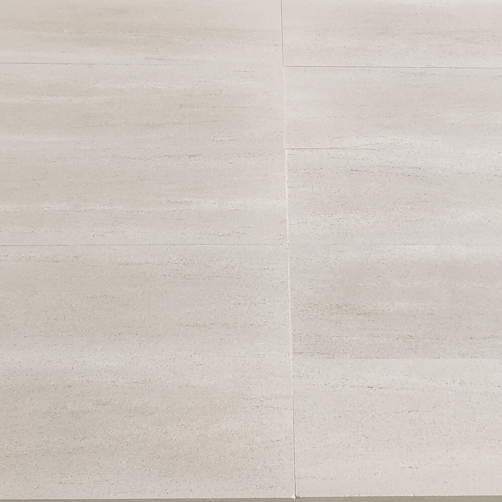 H53H Golden Beach Moleanos Beige Limestone 4×12 Wall Floor Tile Honed