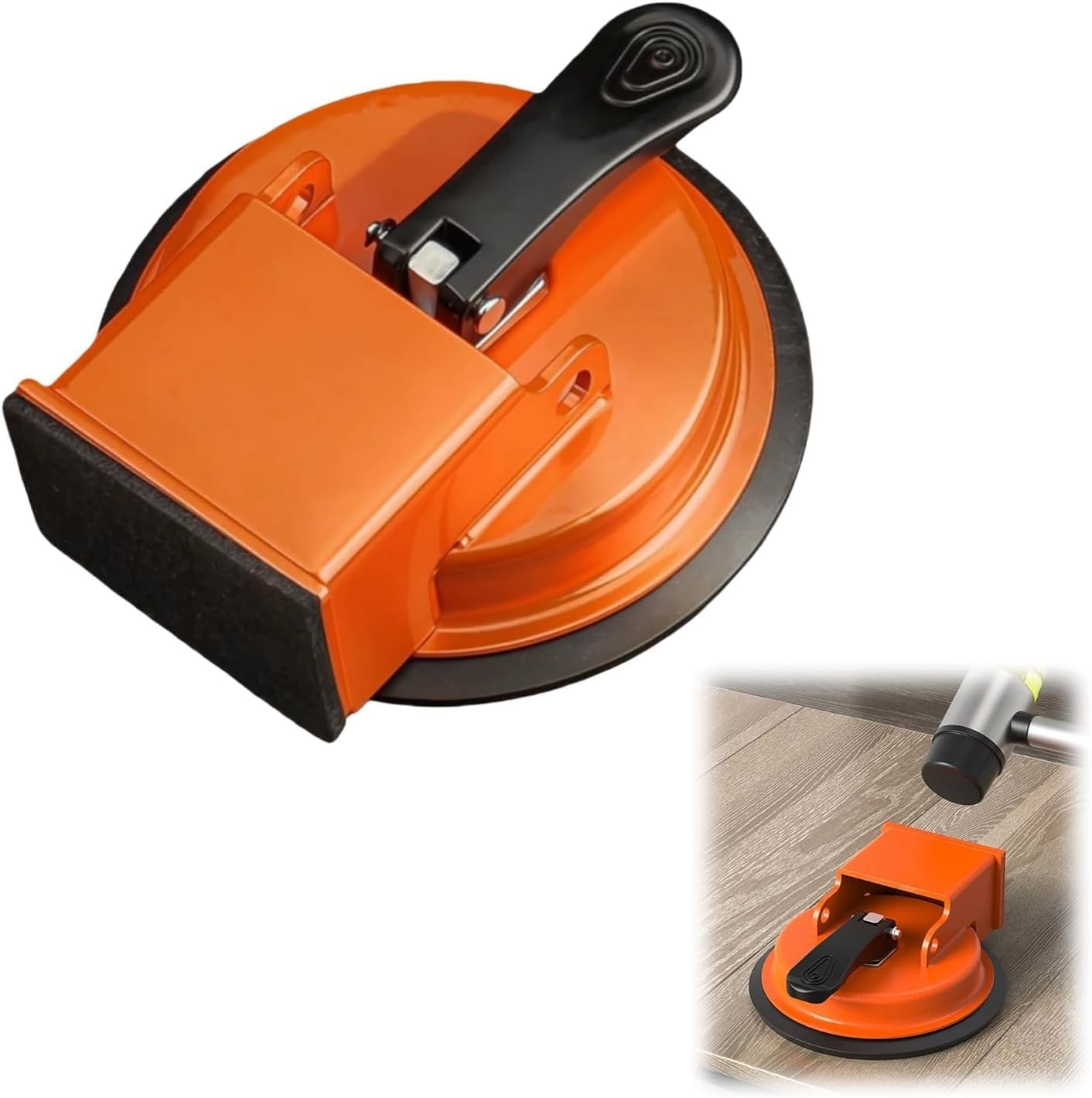 Laminate Flooring Repair Tool Heavy Duty Enhanced Floor Gap Adjustment Fixer