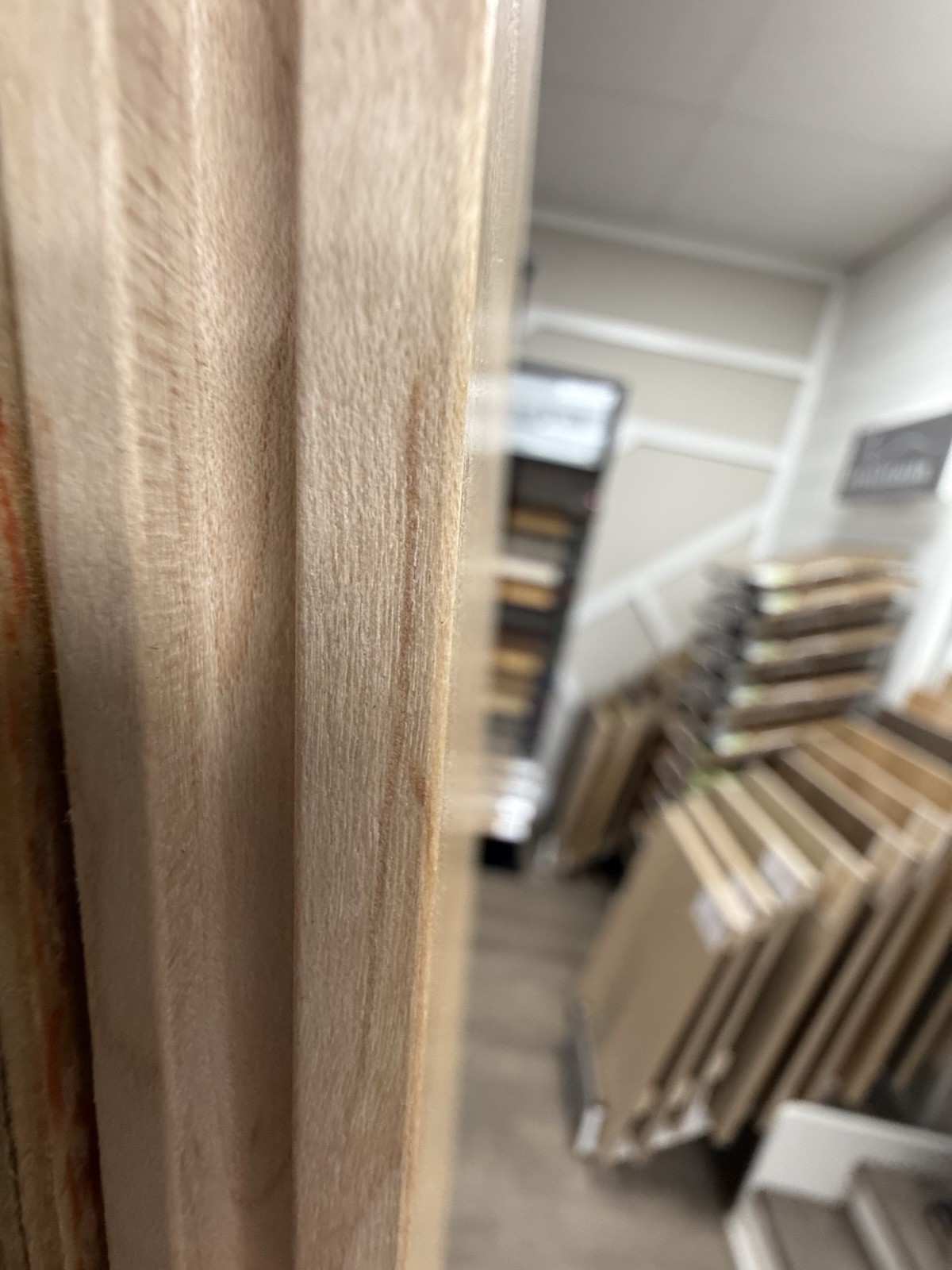 Ultra Scratch Resistant, Premium Mercier Maple Solid 5” Hardwood- (22 sq ft/box)