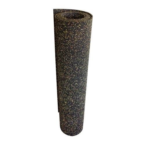 Elephant Bark Flooring 3/8-inch T x 4-feet 60″L x 48″W x 0.4″Th Candy Corn
