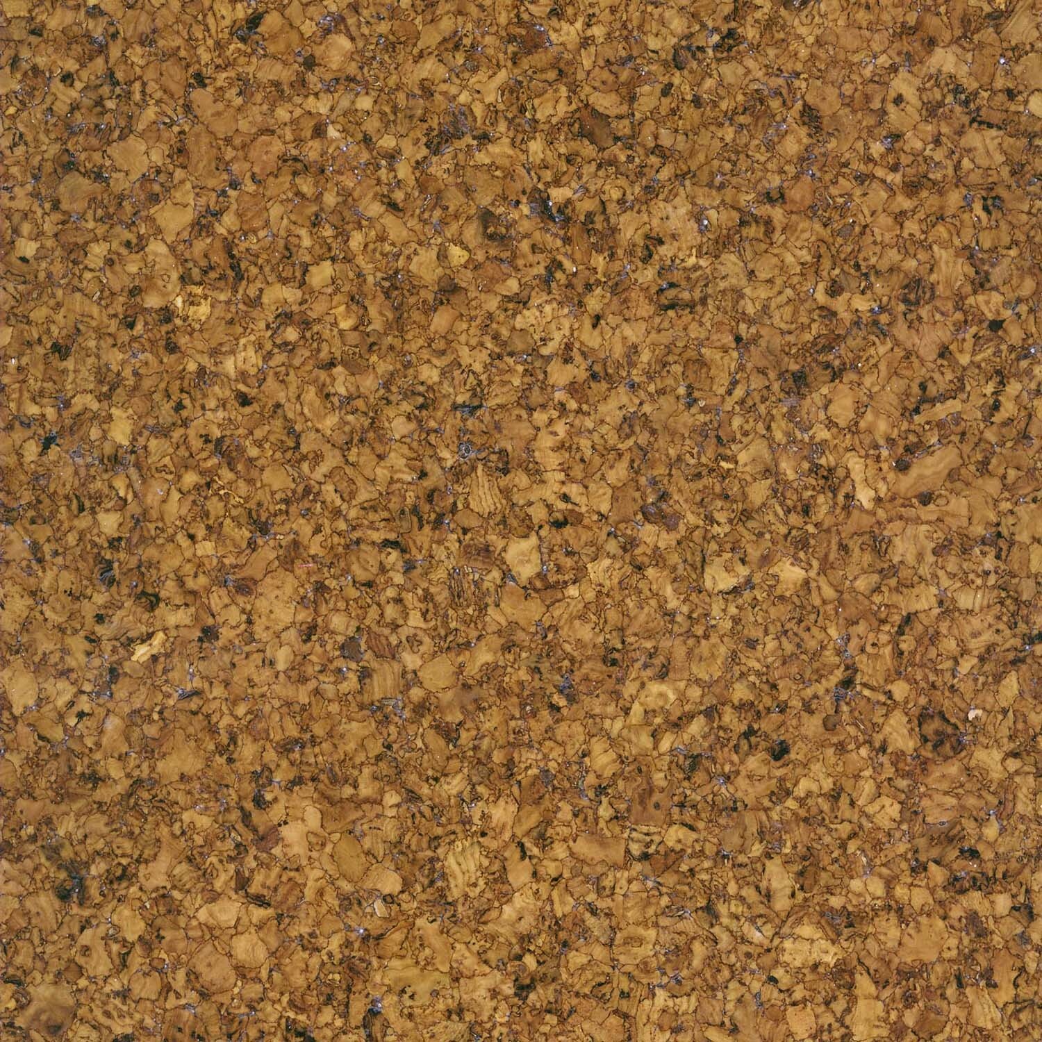 Medium Cork Flooring Tile – 12″ x 24″ – 3/16″ Thickness – 72sqft per box