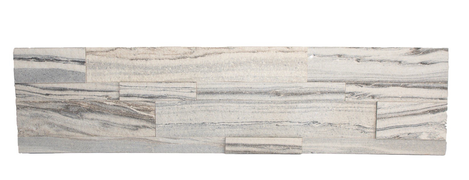 10 Pack Marbled Slate Peel & Stick Stone | FREE SHIPPING!