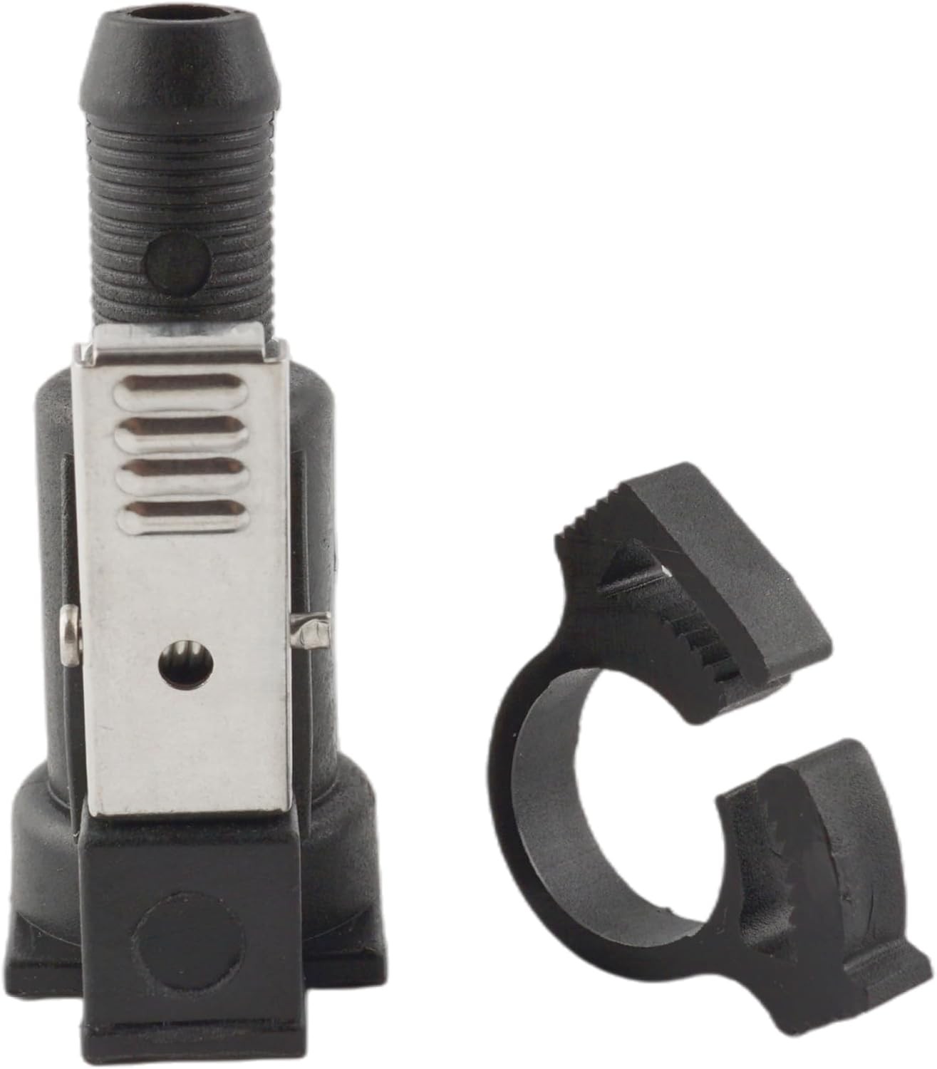 Boat Marine 65750-87J11 Fuel Line Connector Socket for Suzuki DF 4-140 HP