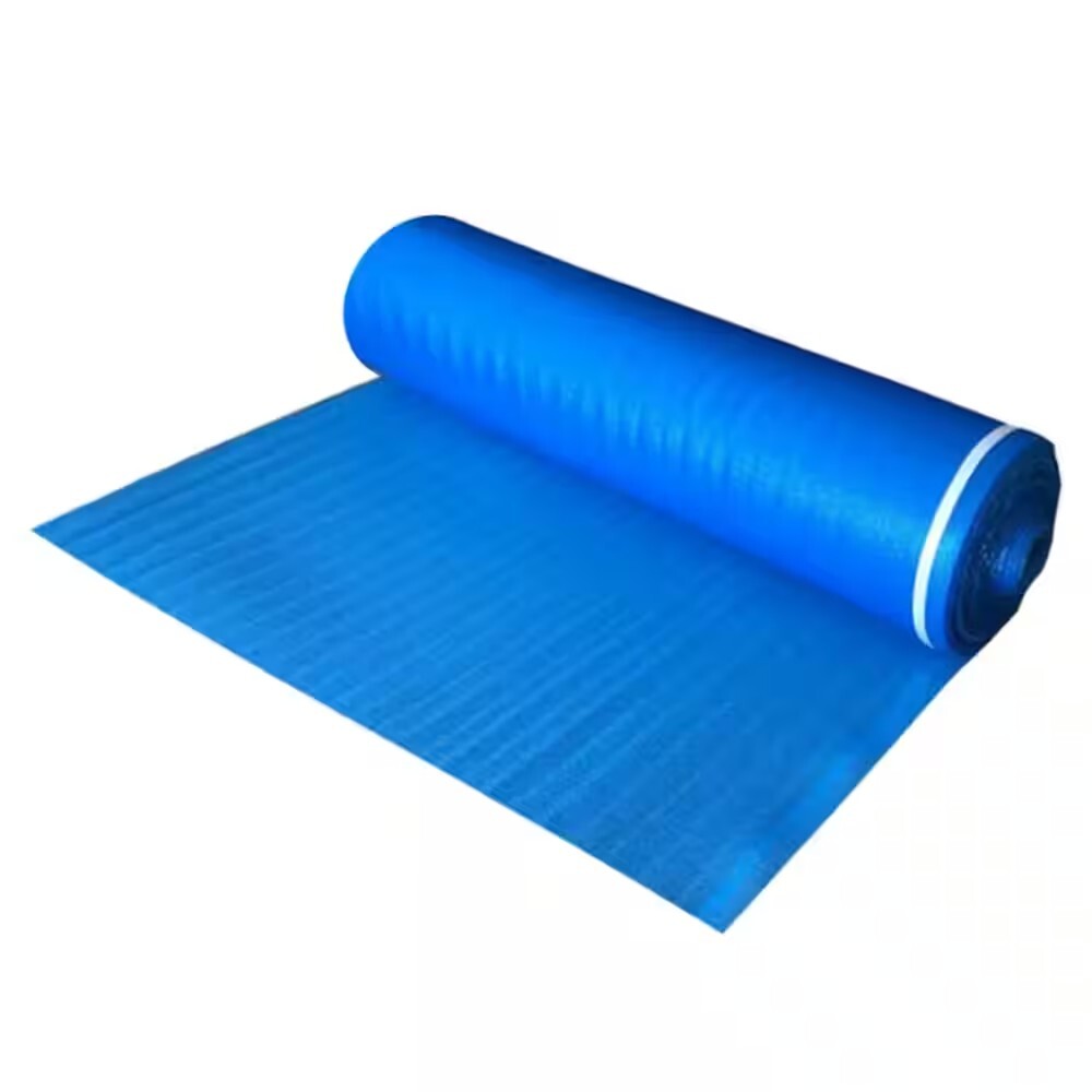 Blue Foam Underlayment 3-in-1 2mm 200 sqft/roll Water-Resistant Cushioning Sale