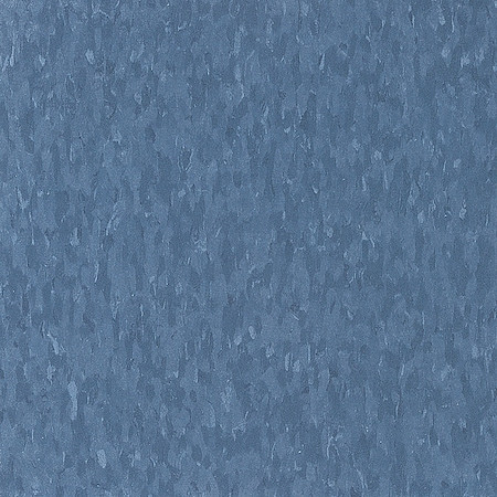Armstrong 51882031 Vinyl Floor Tiles,12 In W,Serene Blue