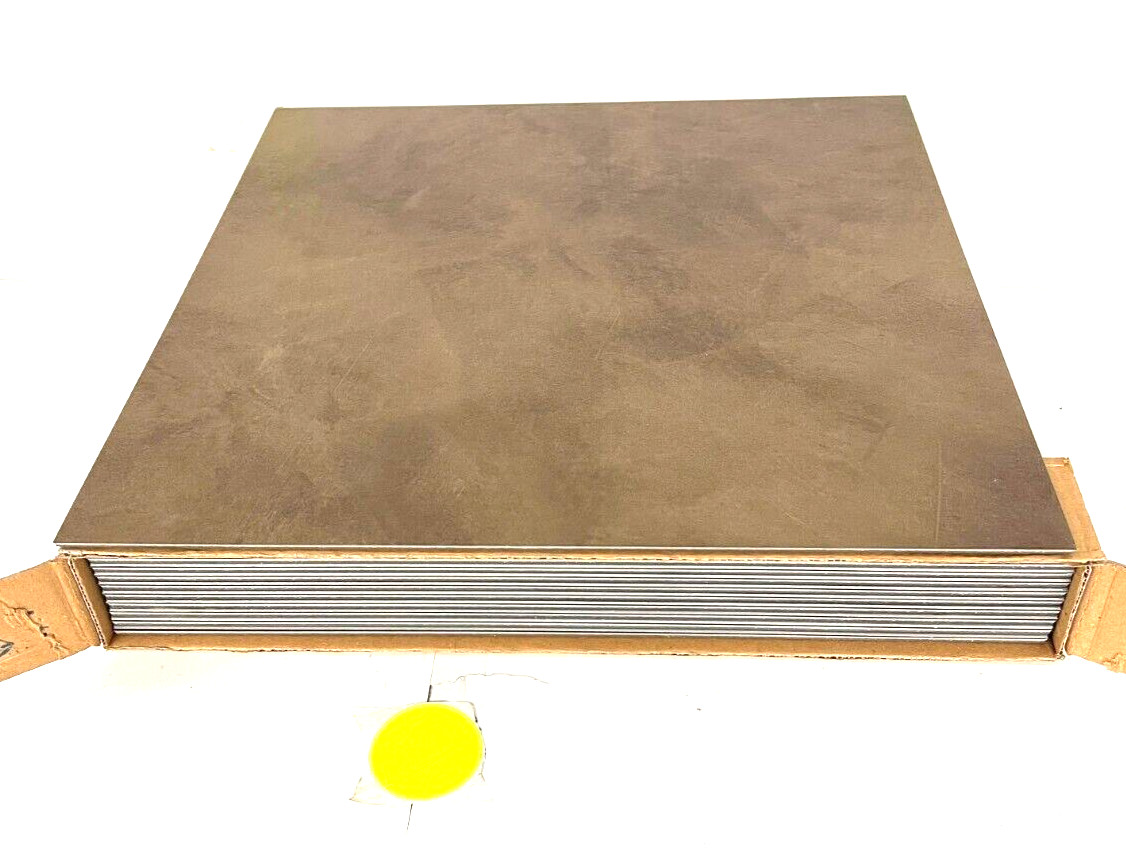ARMSTRONG COMMERCIAL FLOORING FPTP546831 RAW CRETE HENNA STONE FLOORING