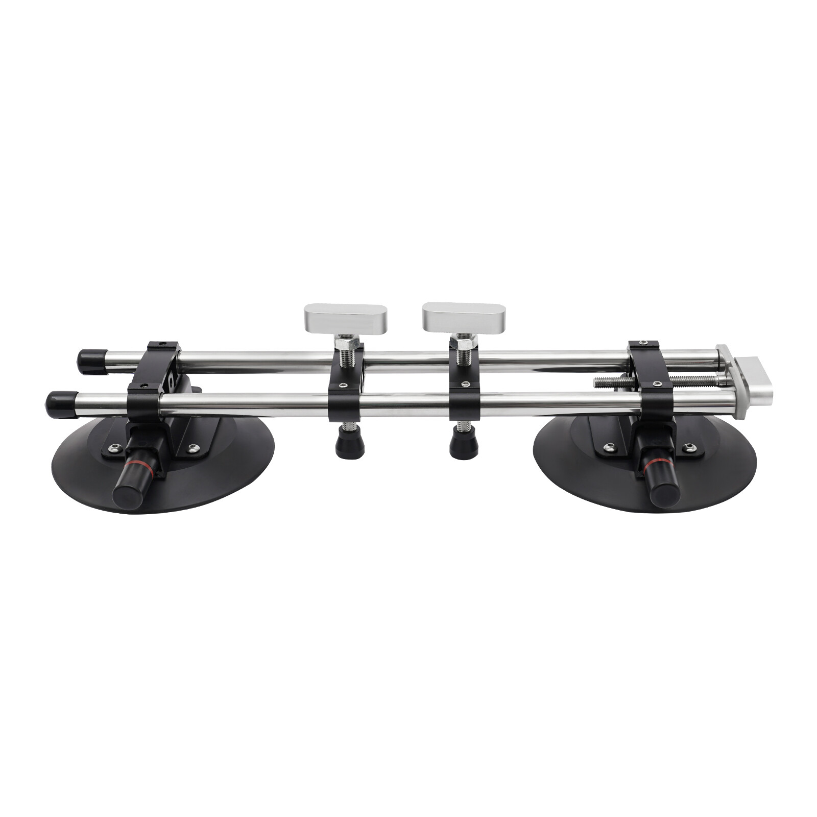 Tile Leveling Seam Setter Tool with Strong Suction Cups for Easy Use