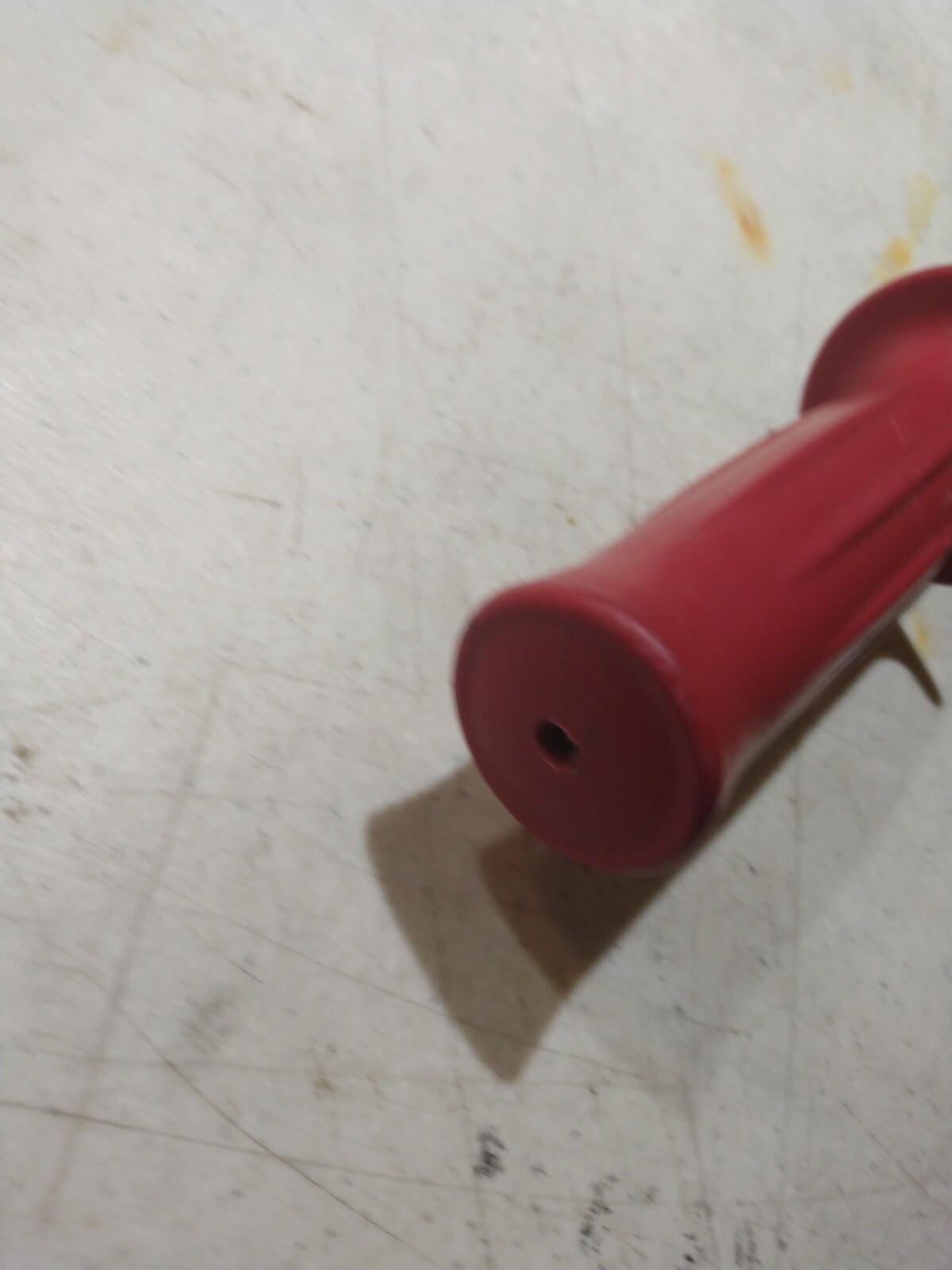 Roberts han 10-955 Light weight Compact Extendable Handle Floor Roller