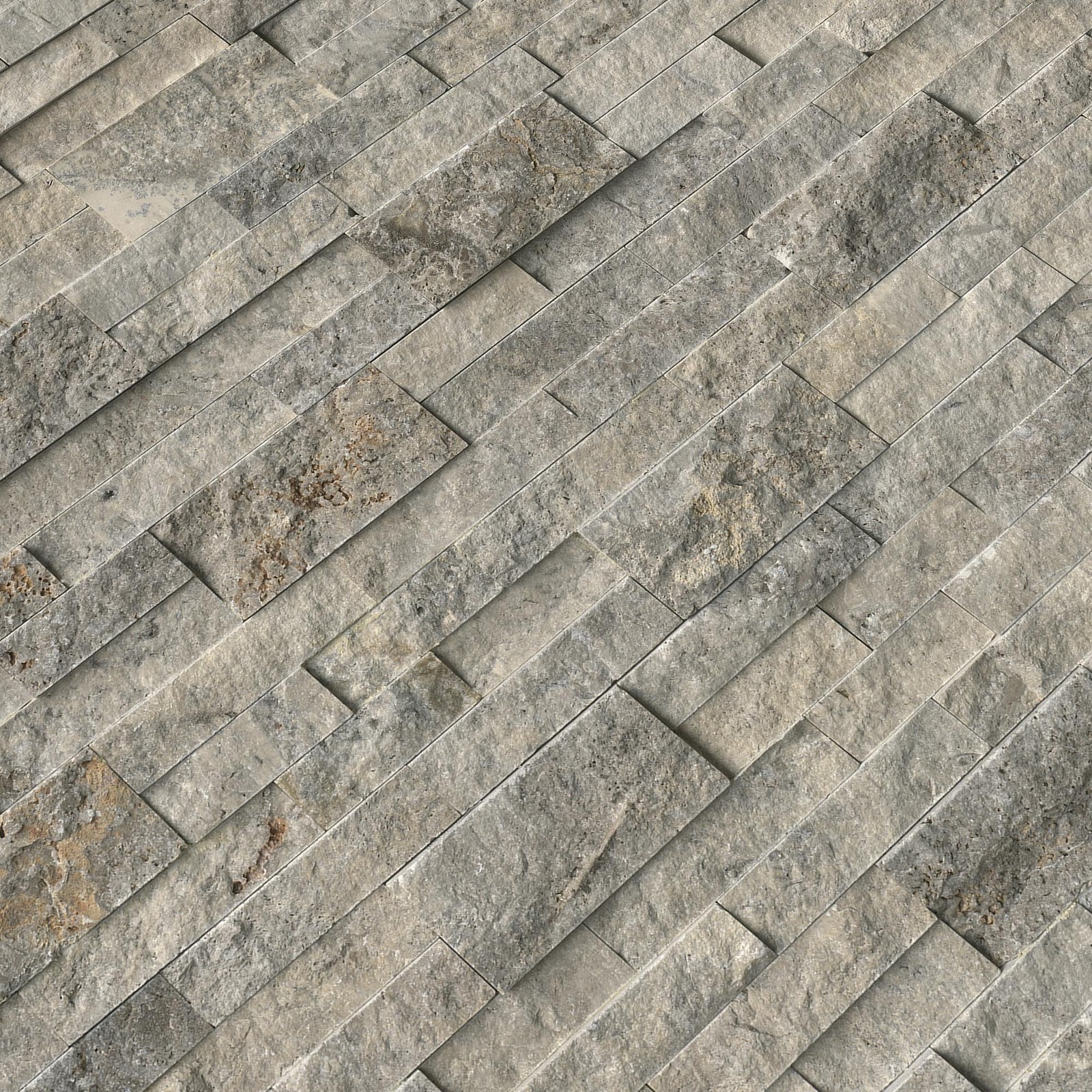 Ackland AKPLPT6X24F-CA 6″ x 24″ Travertine Hardscape Wall Tile – – Branford