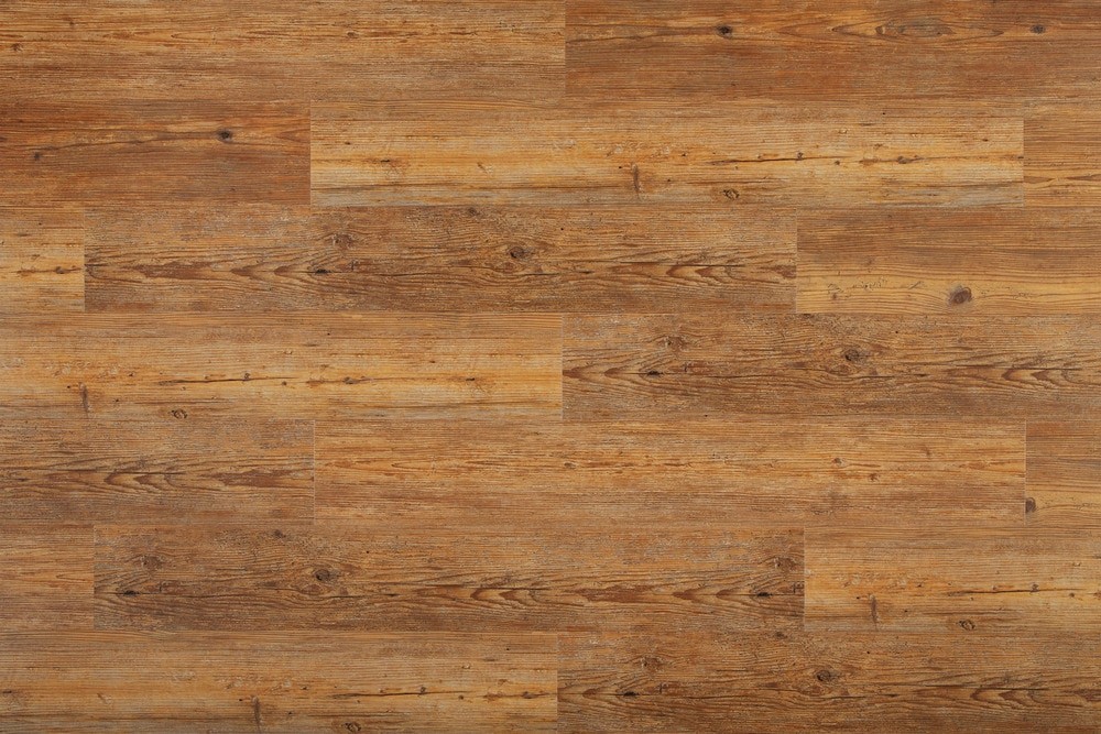 PRODURA Reclaimed Pine Waterproof 22mil Click Luxury Vinyl Plank 48″x7-3/8″x6mm