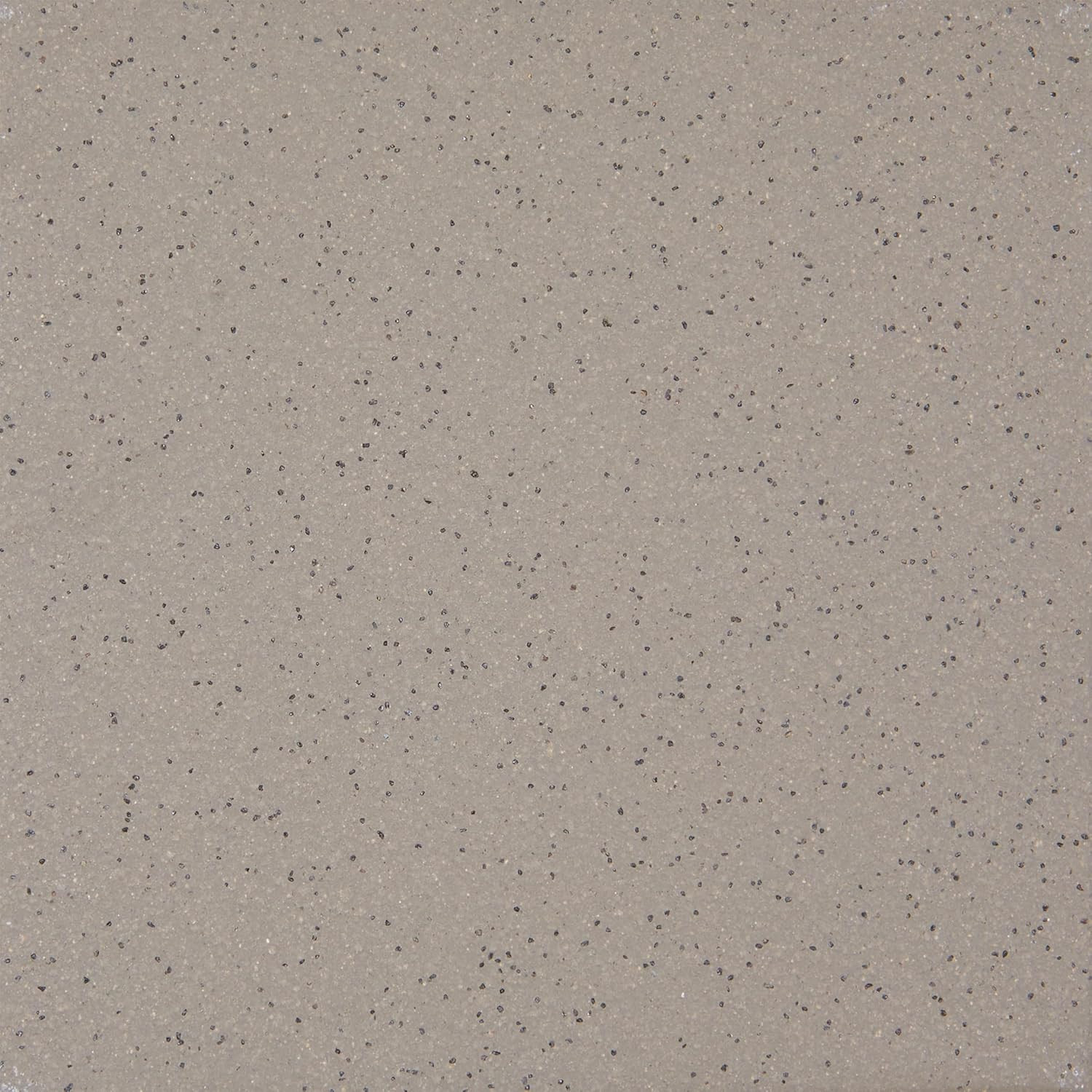 Quarry Textures 6″ x 6″ Floor Tile in Abrasive Ashen Gray (44 PC per Carton) (11