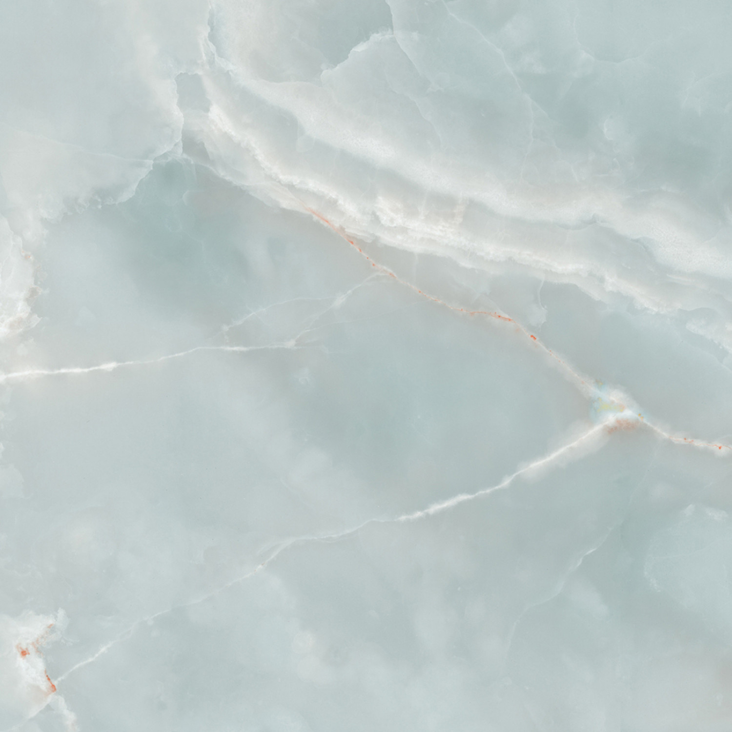 My Luxury Flooring MK PANTON Canaria Aqua Porcelain Tiles – 24 x 48 In Blue Tile