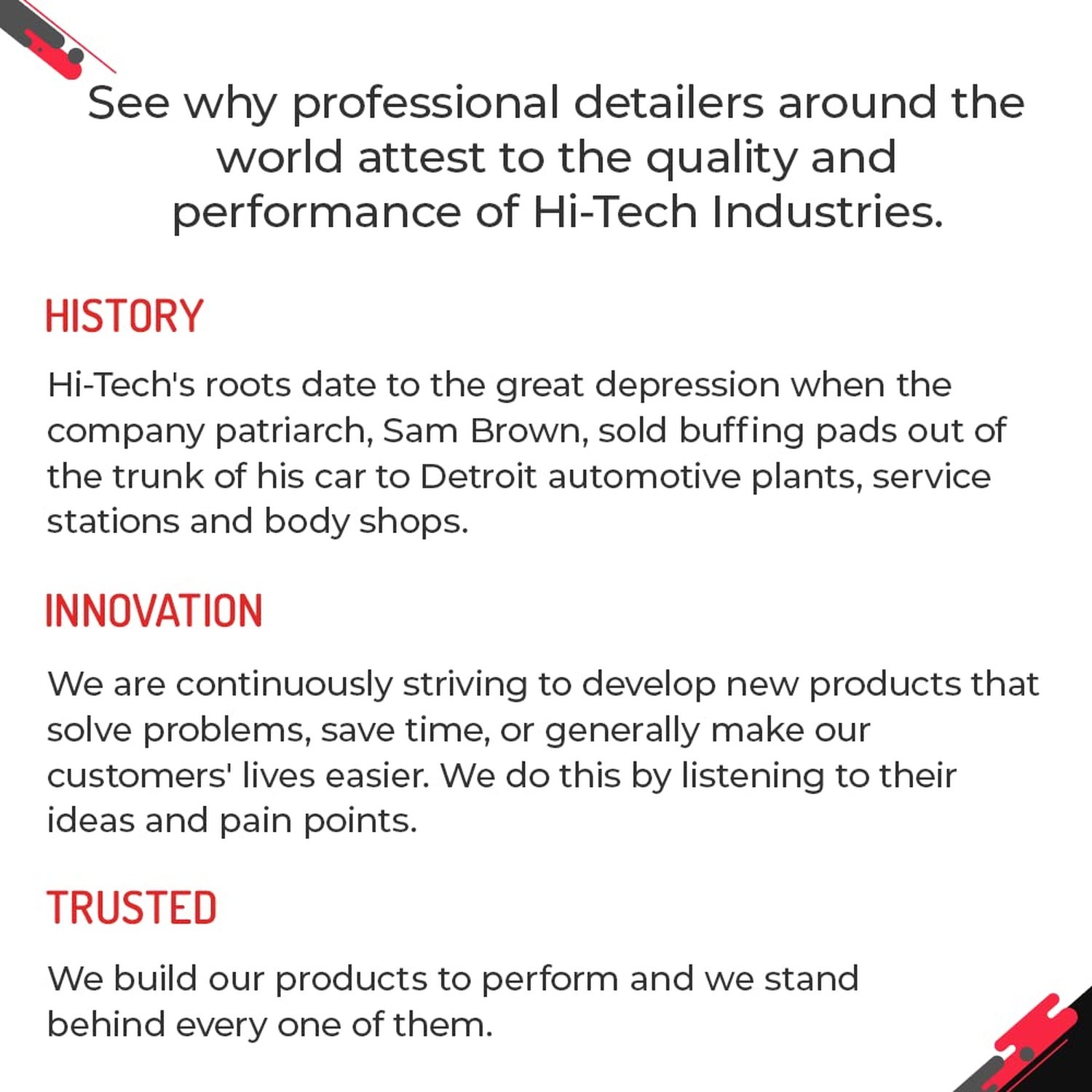 Hi-Tech Auto Adhesive Plastic Floor Mat, 4 mil | Perforated Every 24″ | 100 M…