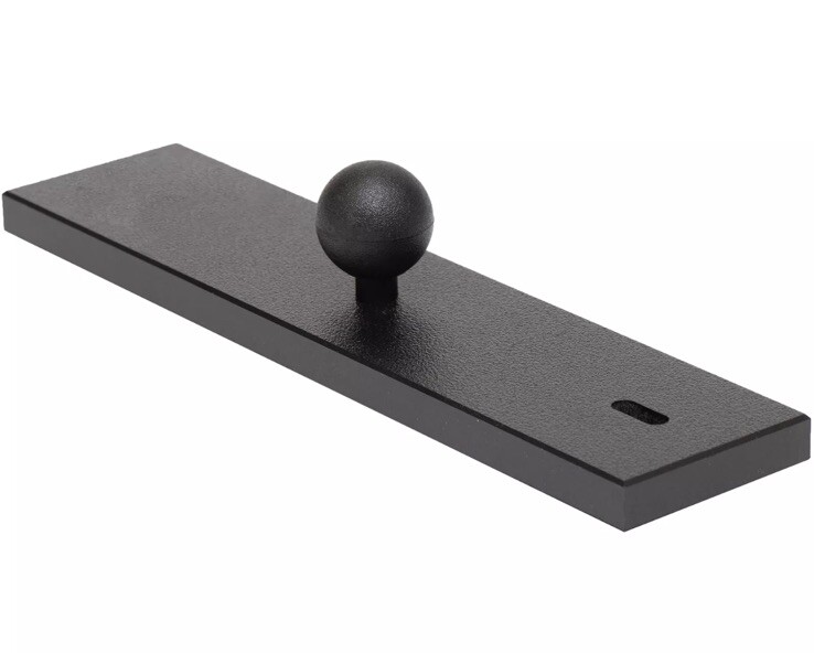 Bullet Tools – 711P Professional Grade Plank Tapping Block X-Long 11.75×2.75x.75