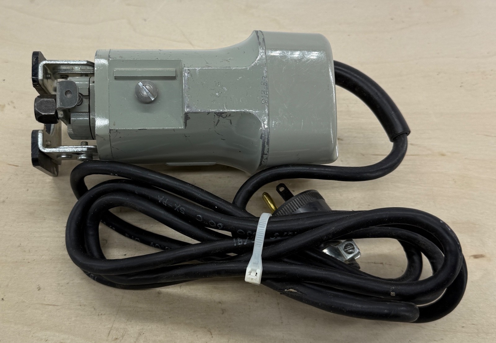 Stanley 91263 Laminate Trimmer Model .04 115V 5.5A 30,000RPM (7168)
