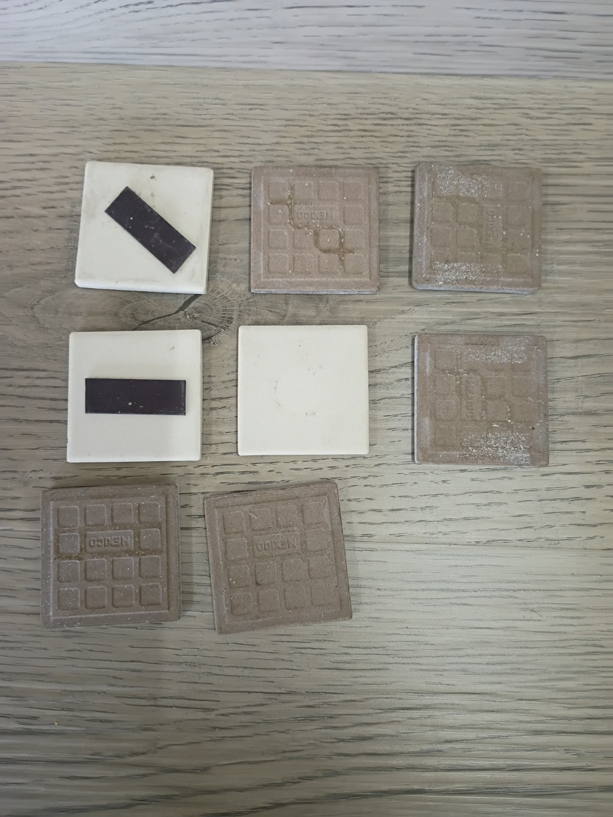 2×2 Decorative Tile Kitchen Bathroom Accent Cottage Core