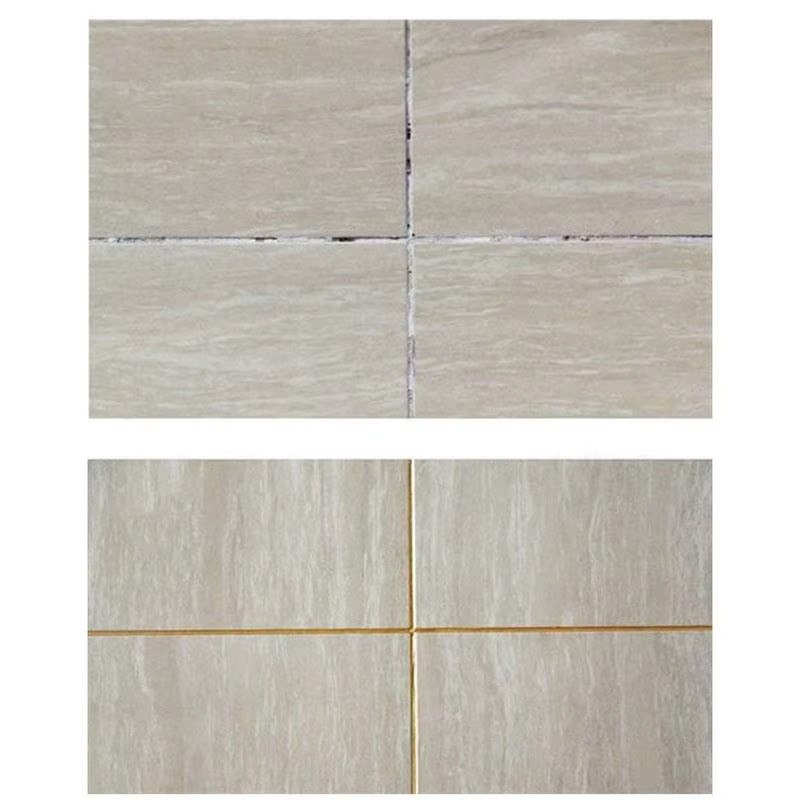 Waterproof Tile Grout Pen for Seam Repair and Cleaning – Bathroom & Floor Use