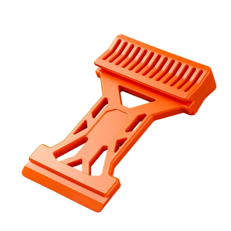 Nylon Flooring Tapper Block Installation Tool for Engineered Laminate