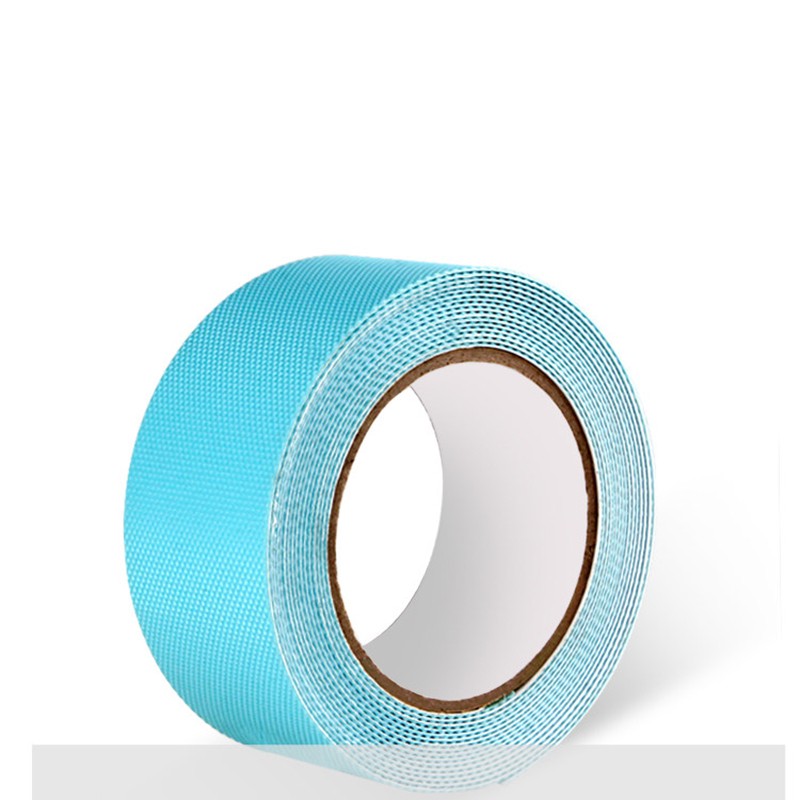 Non-Slip Tape with Adhesive High Grip Safety Anti Slip Flooring Width 2.5-10CM