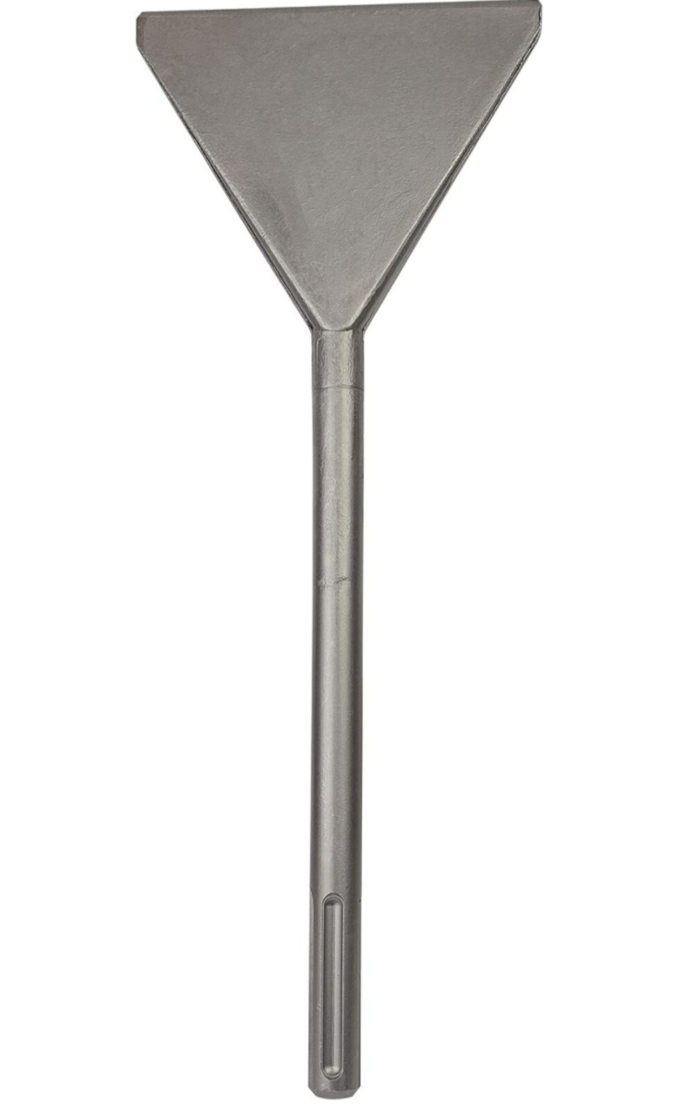 Sabre Tools SDS MAX 6″ Thinset Scraping Chisel (6″ x 15″) – Machine Sharpened…