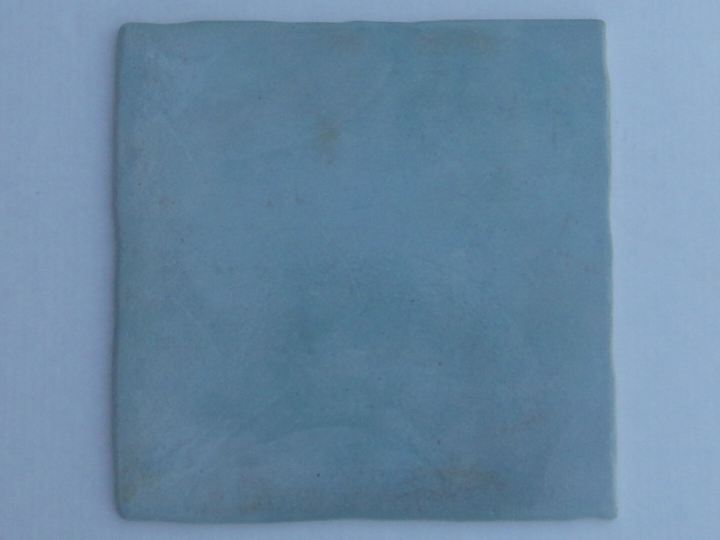 40 Perfectly Imperfect Italian Glazed Porcelain Floor Tiles 13×13 Made in Italy