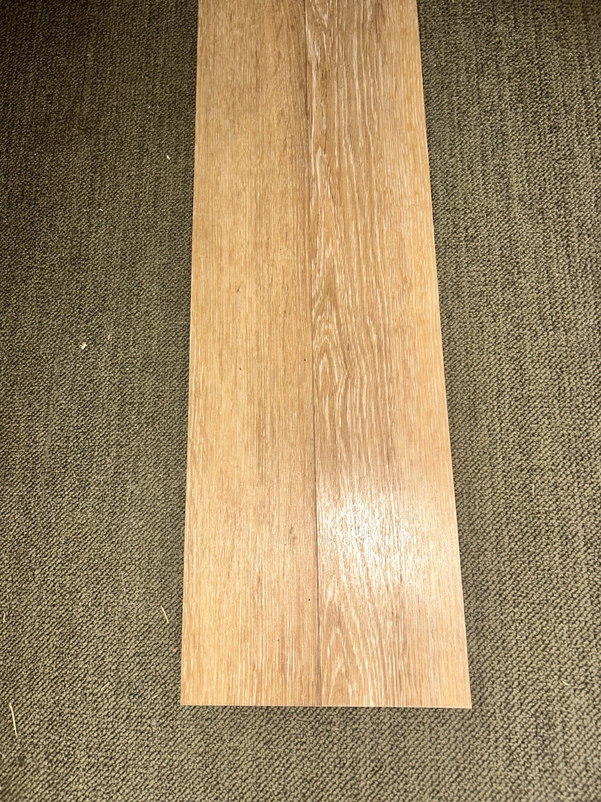 Amtico Spacia Natural Limed Wood Vinyl Flooring