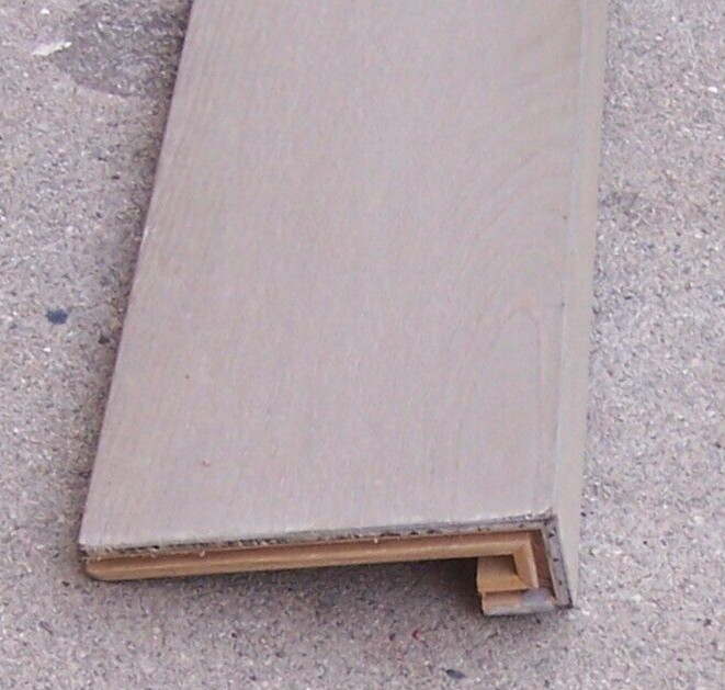 MonarchPlank Hardwood Flooring Square Nose Tavola Navona 9/16″ x 5-1/2″ x 96″