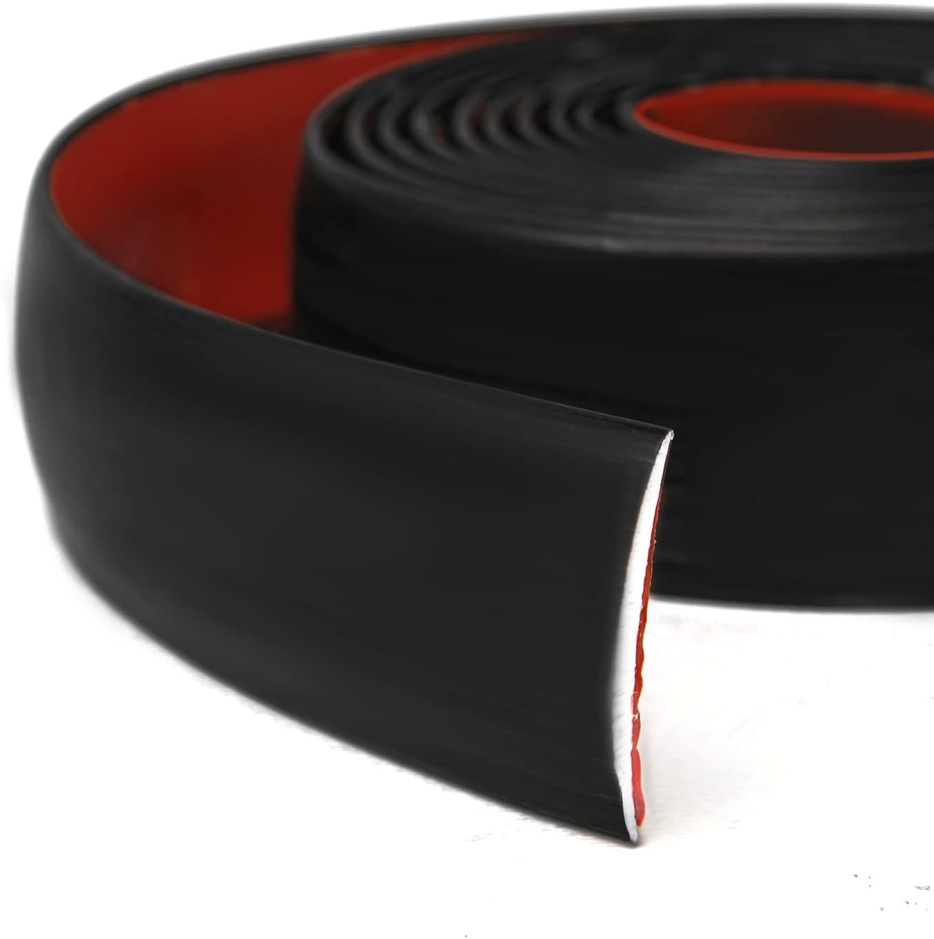 Durable 4FT Self-Adhesive Floor Transition Strip – Easy Installation & Clean
