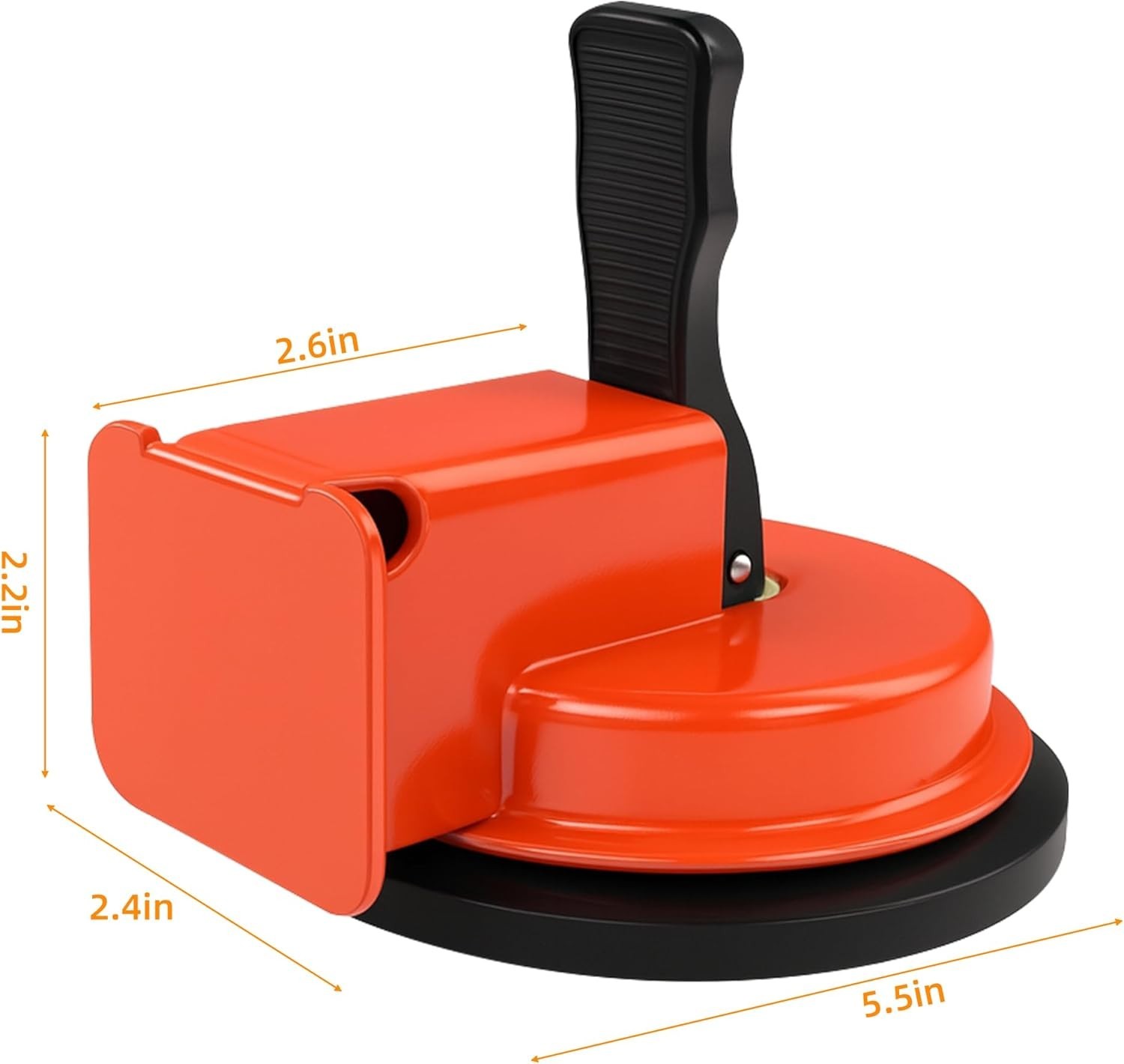 Heavy Duty Floor Gap Fixer Tool, Plank Grabber Floor Fix Pro, Made of Iron & Enh