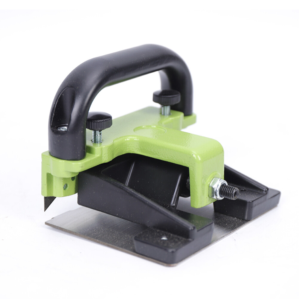 Pvc Plastic Floor Cutter Flooring Installation Tools Cutting Knife Scrap Trimmin