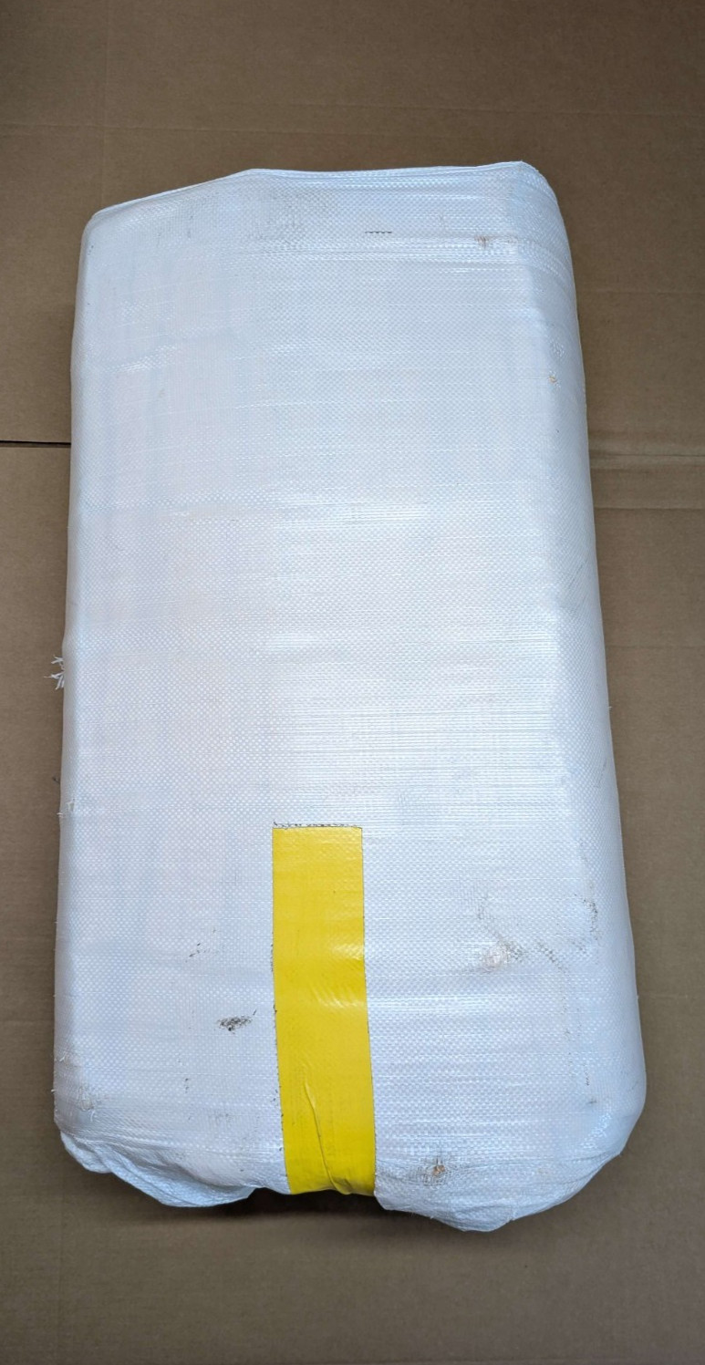 Bulk 750 Pcs All Purpose Heavy Duty Grouting Sponges 7.5 in x 5.5 in x 1.9 in