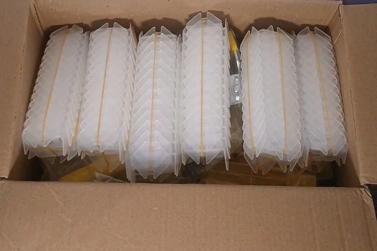 Tile Leveling System with Tile Plier – 300-Piece