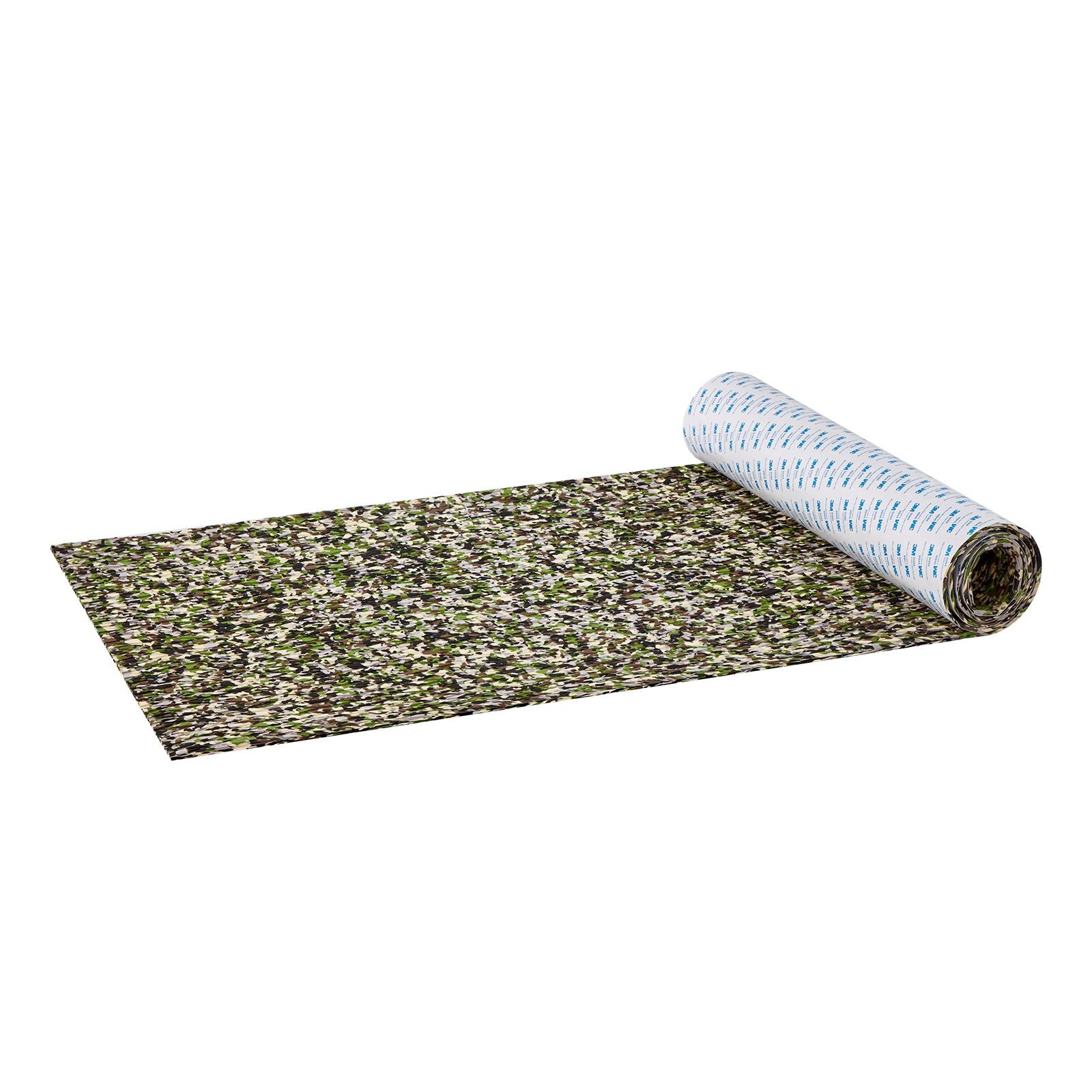 Boat Flooring, EVA Foam Boat Decking 94.5″ x 23.6″, Non – Slip Self – Adhesive