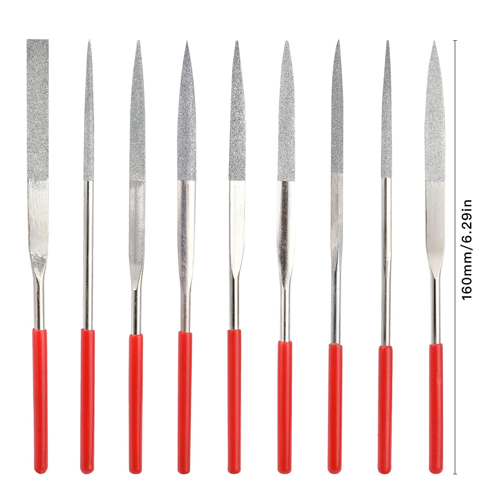 19 Pcs Mosaic Tools Kit, Heavy Duty Glass Mosaic Cut Nippers and Tile Nippers…