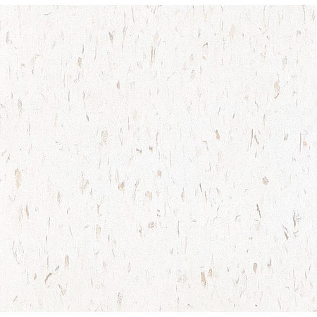 Armstrong 51929031 Vinyl Floor Tiles, 12 In W, Sandy Beach