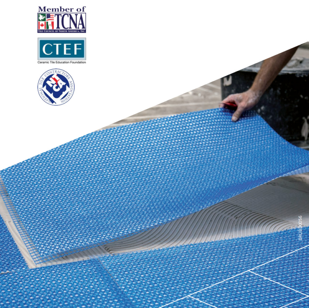 Blanke Permat Reinforcing Underlayment, Carton (30 Sheets) – 527-904-US