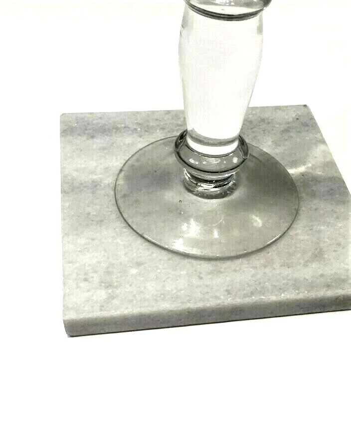 6×6 Gray Marmara Honed Marble Wall Tile For Coaster Arts Crafts