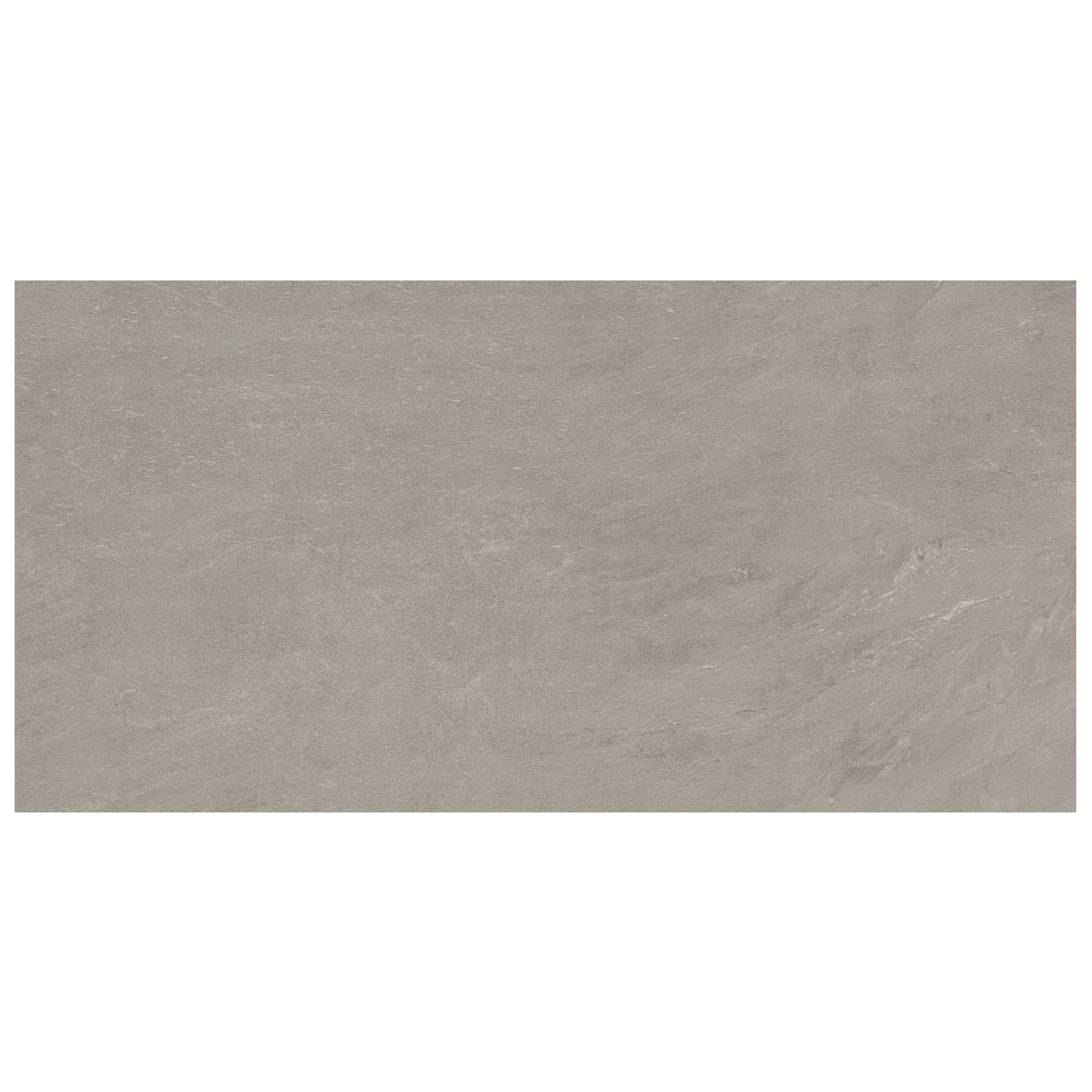 Ackland AKNPTNOR24X48-PL Norrin Cinder 24 in. x 48 in. Quartzite – Off White