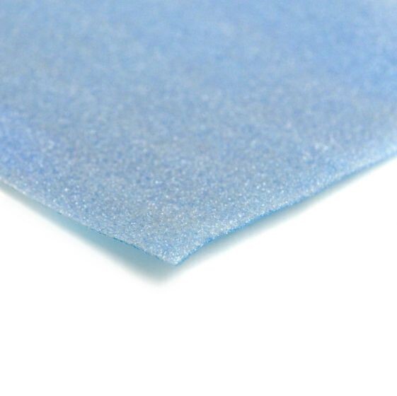 Blue Foam Underlayment 3-in-1 2mm 200 sqft/roll Water-Resistant Cushioning Sale