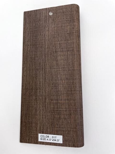 Vinyl flooring Flush Stair noses 47″ x 4.5” $15.00 by boxes only (6 per box)