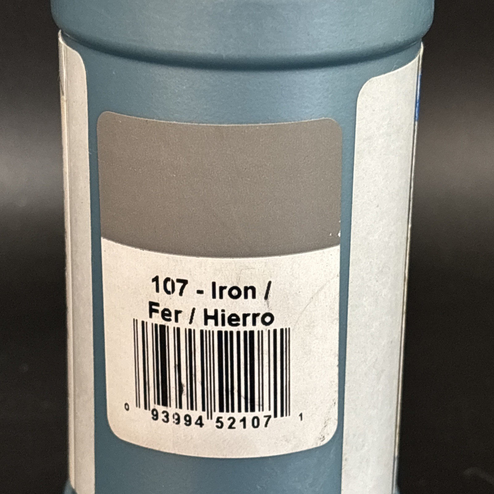 MAPEI Ultracare Grout Refresh, Universal Grout 107-Iron Fer/Hierro 8oz