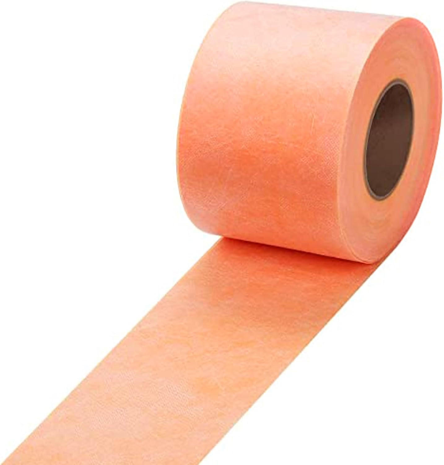 Waterproofing Membrane Band Roll, 30Mils Thick, 5Inch X 98.5Ft Tile Floor Underl