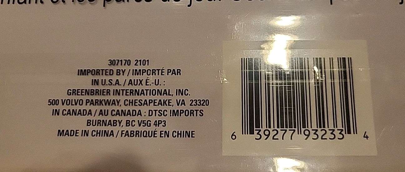 Lot 10 Sheets Soft Washable Self Adhesive Tan Brown & White Wall Tile 12×12″ New