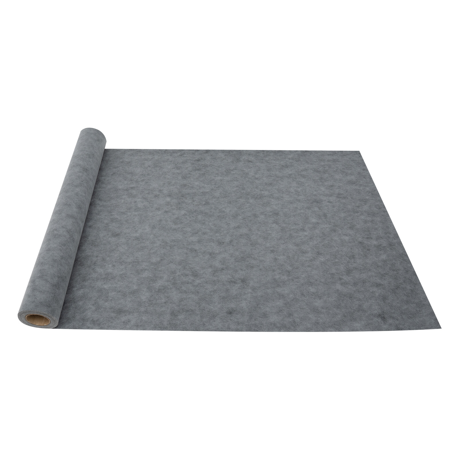 Waterproof Roll PE Fabric Saunas Shower Waterproof Roll 1m*20m for Wall Floor